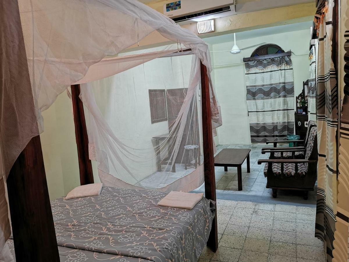 Zanzibar Crown Hotel מראה חיצוני תמונה