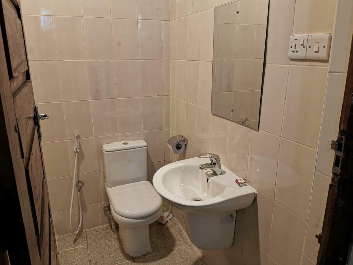 Zanzibar Crown Hotel מראה חיצוני תמונה