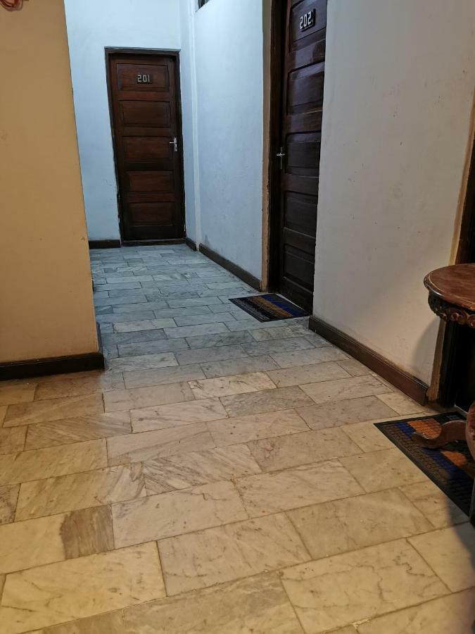 Zanzibar Crown Hotel מראה חיצוני תמונה