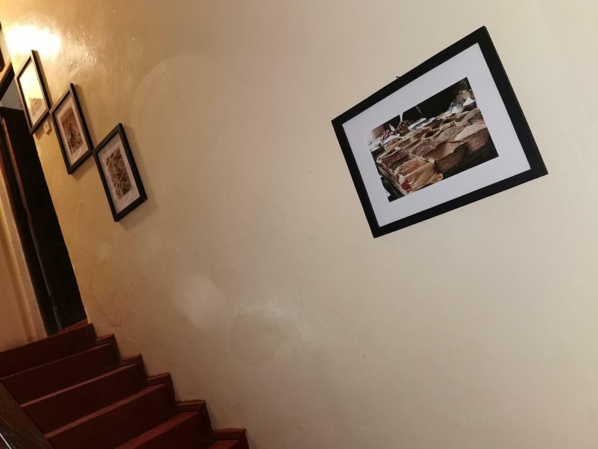 Zanzibar Crown Hotel מראה חיצוני תמונה
