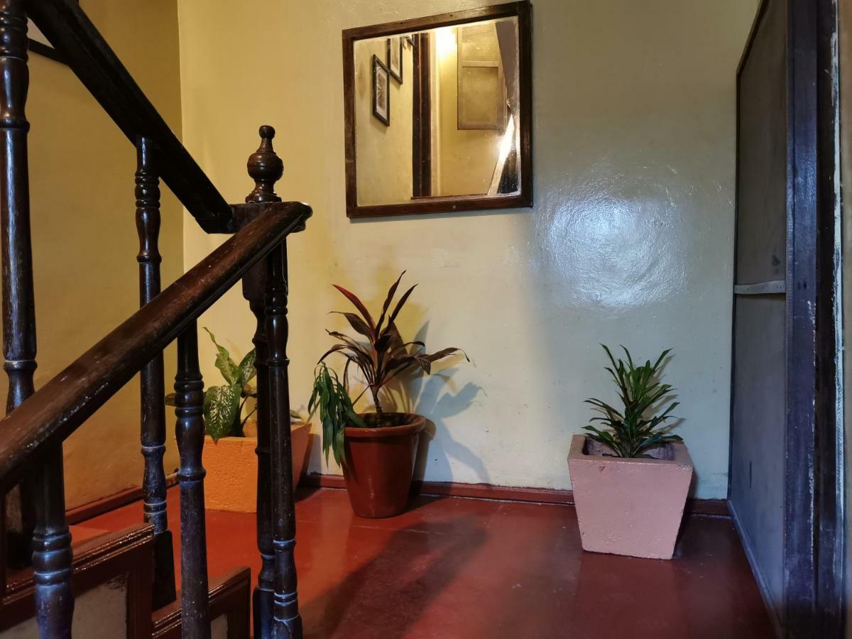 Zanzibar Crown Hotel מראה חיצוני תמונה