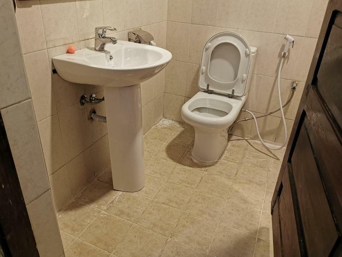 Zanzibar Crown Hotel מראה חיצוני תמונה