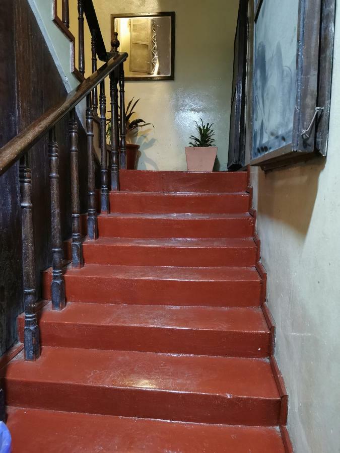 Zanzibar Crown Hotel מראה חיצוני תמונה