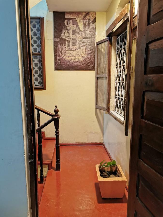 Zanzibar Crown Hotel מראה חיצוני תמונה